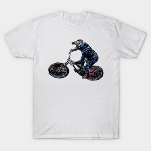 mtb T-Shirt